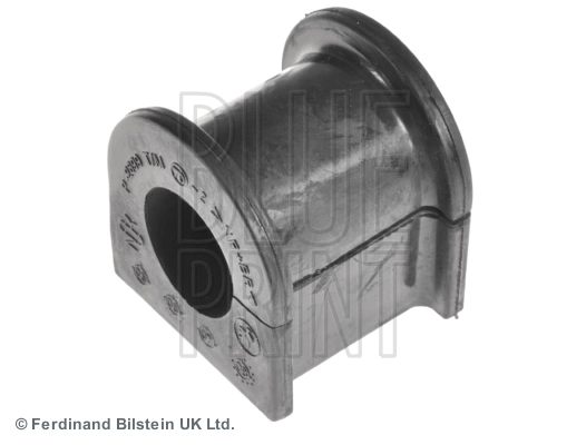 Mounting, stabiliser bar